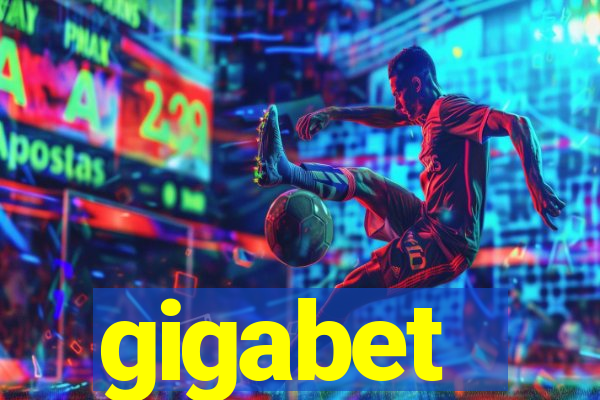 gigabet - casino games